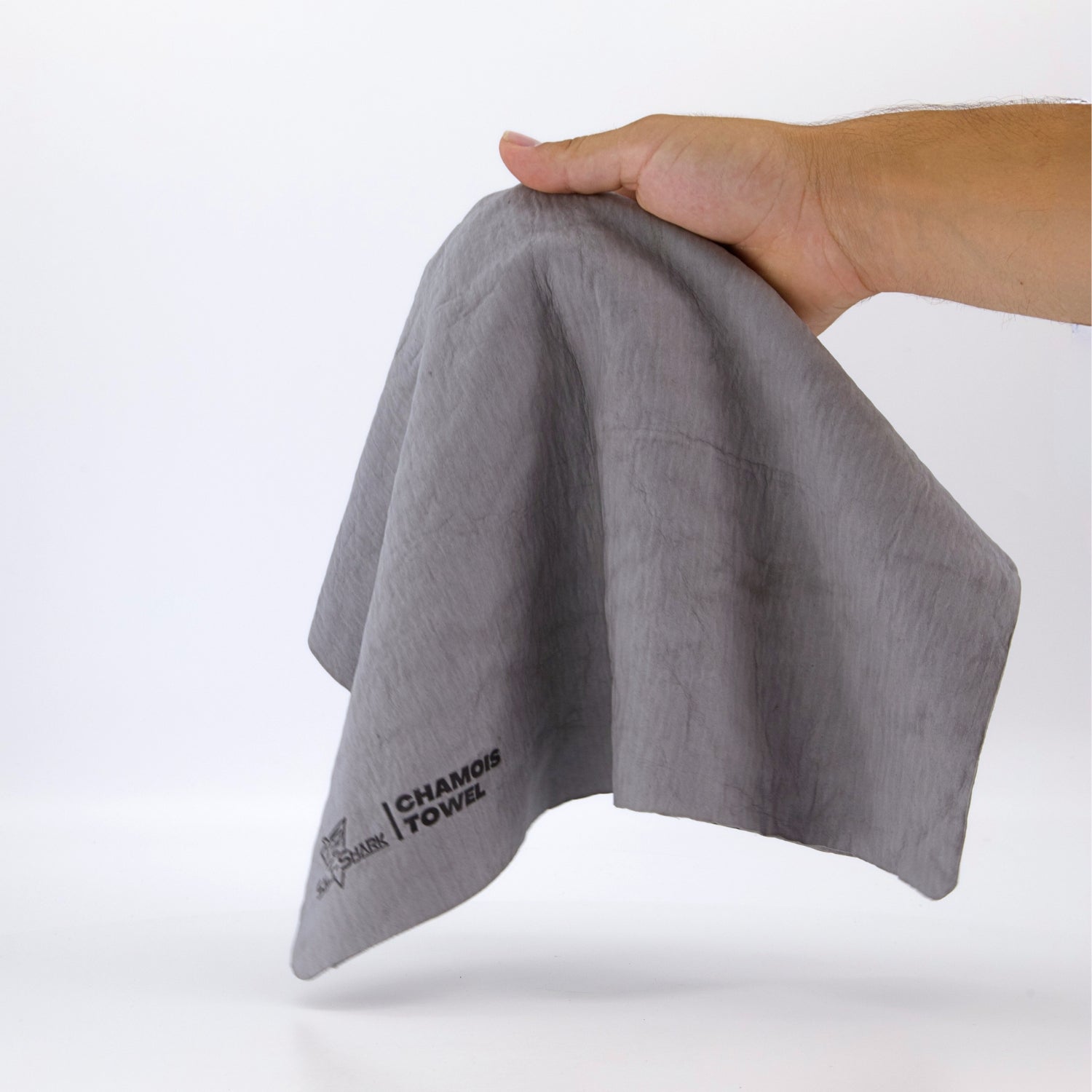 The Chamois Towel