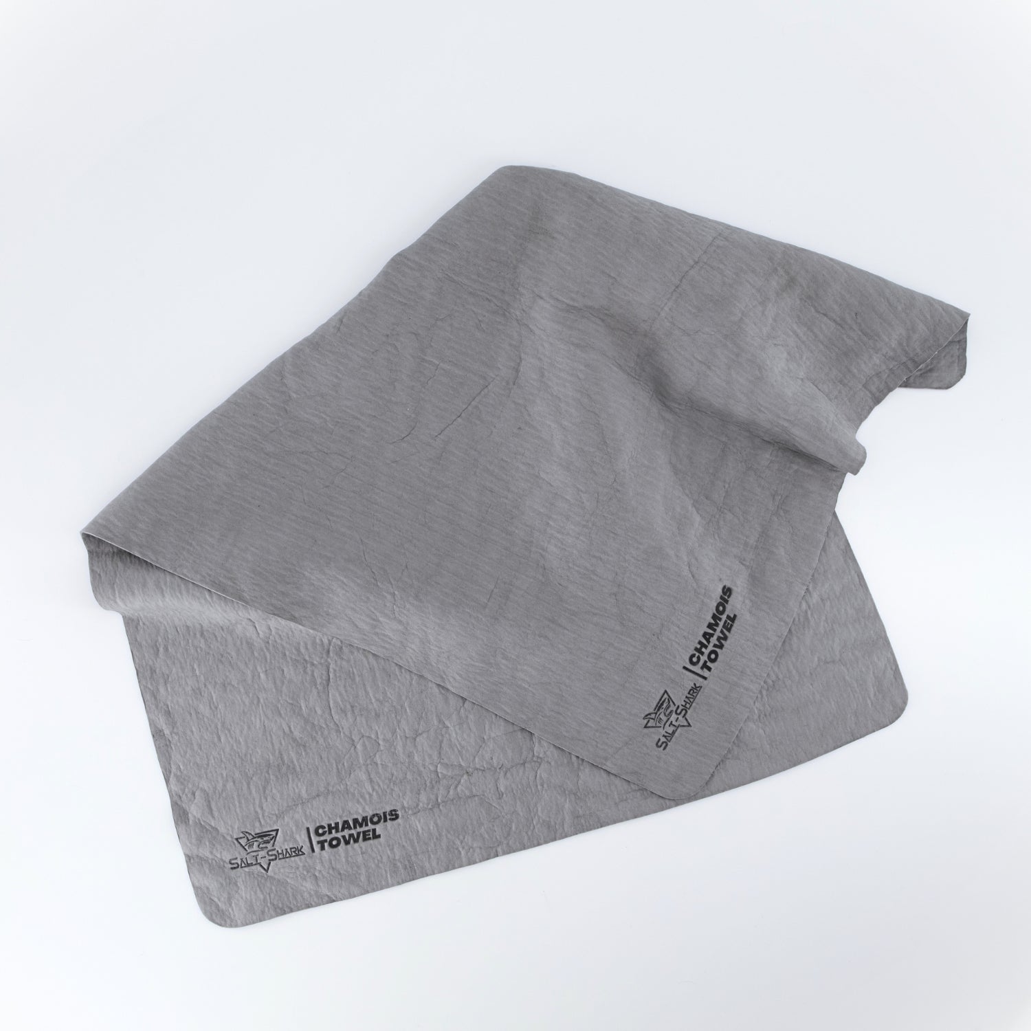 The Chamois Towel