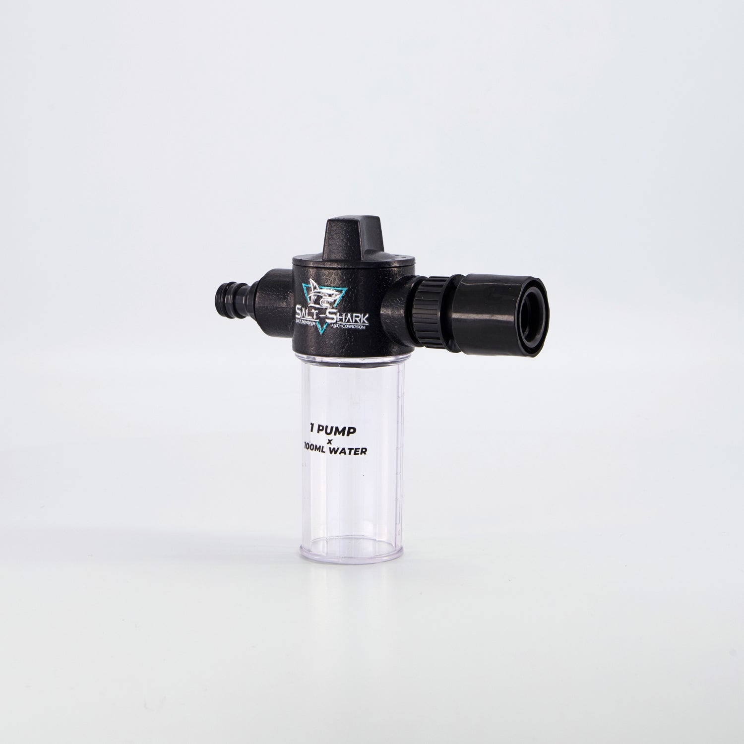 Engine Flush Adapter