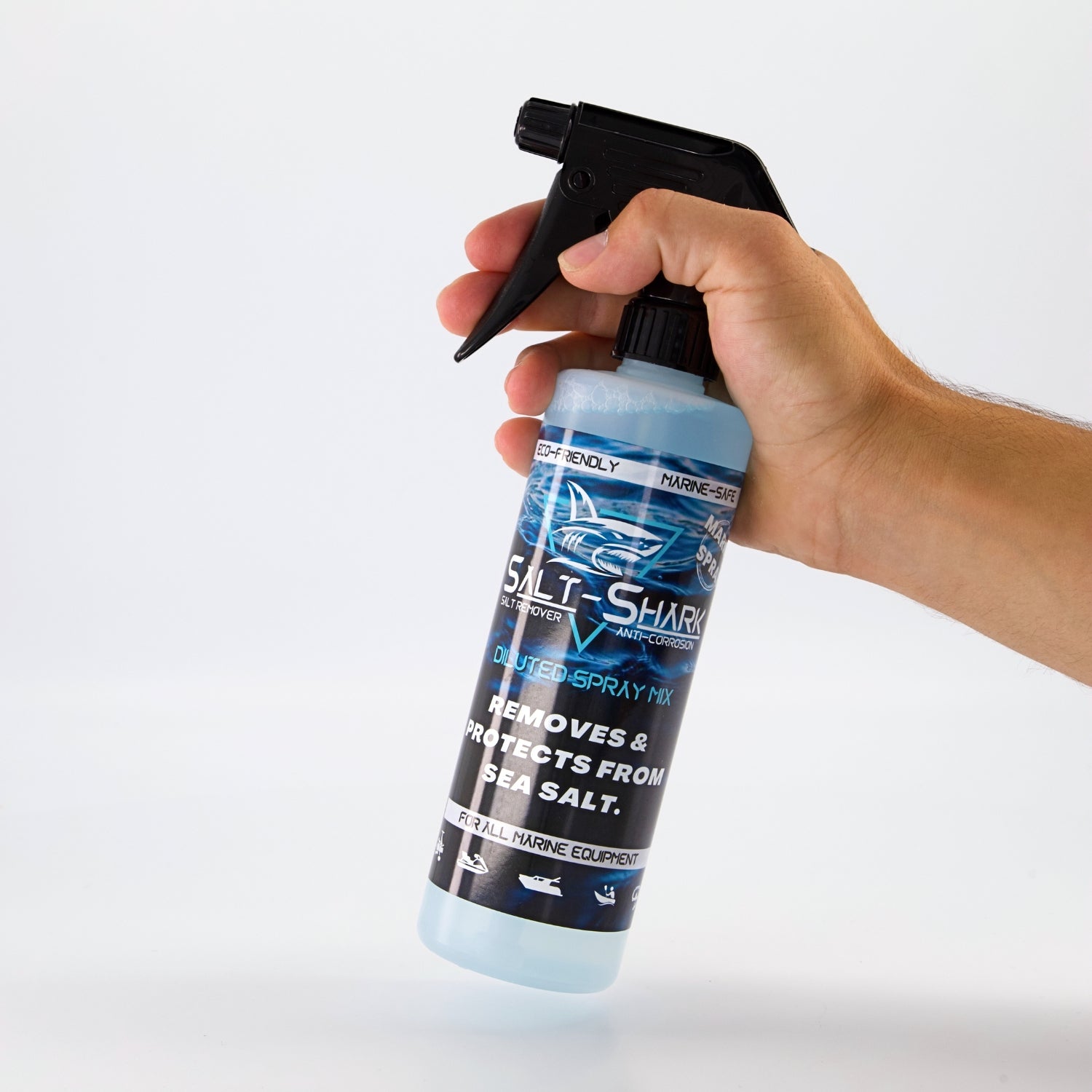 500ml Equipment Protector