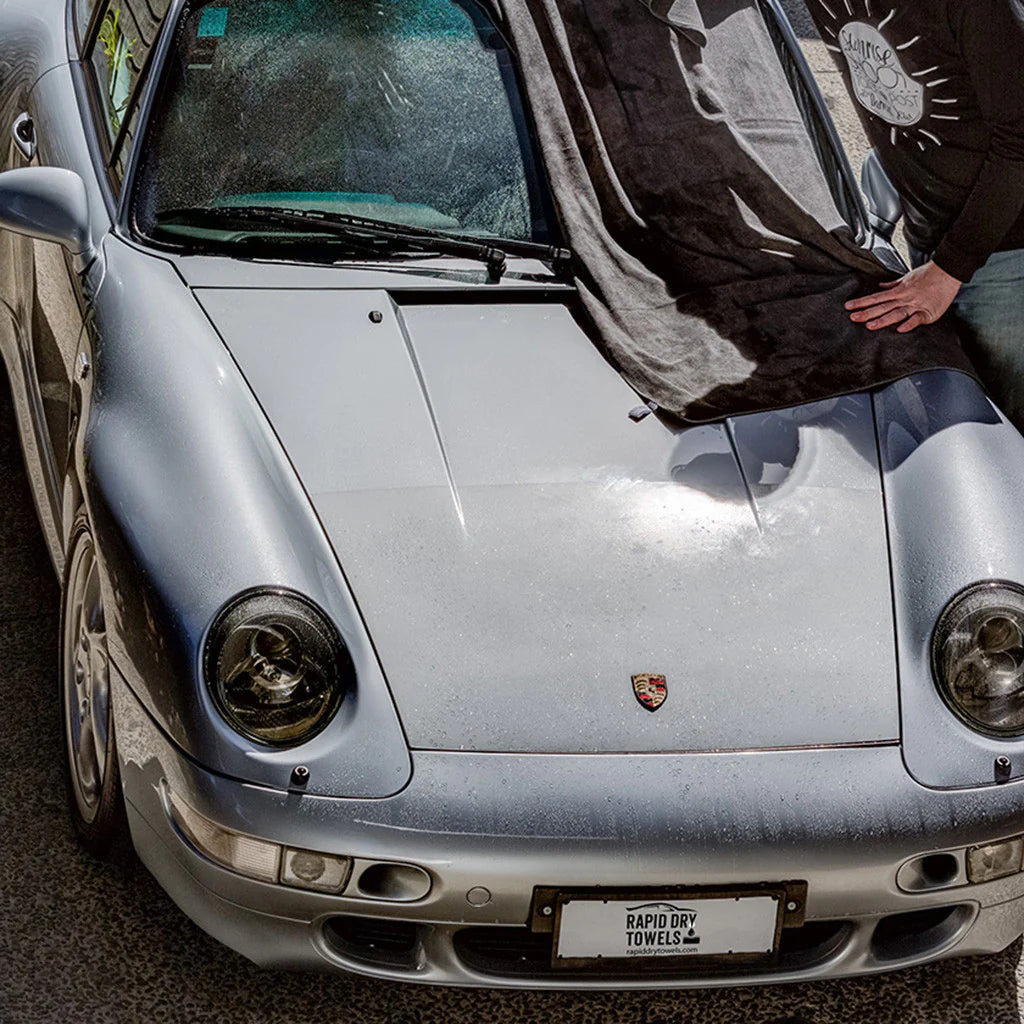 The Original 2.0 - Rapid Dry Towel