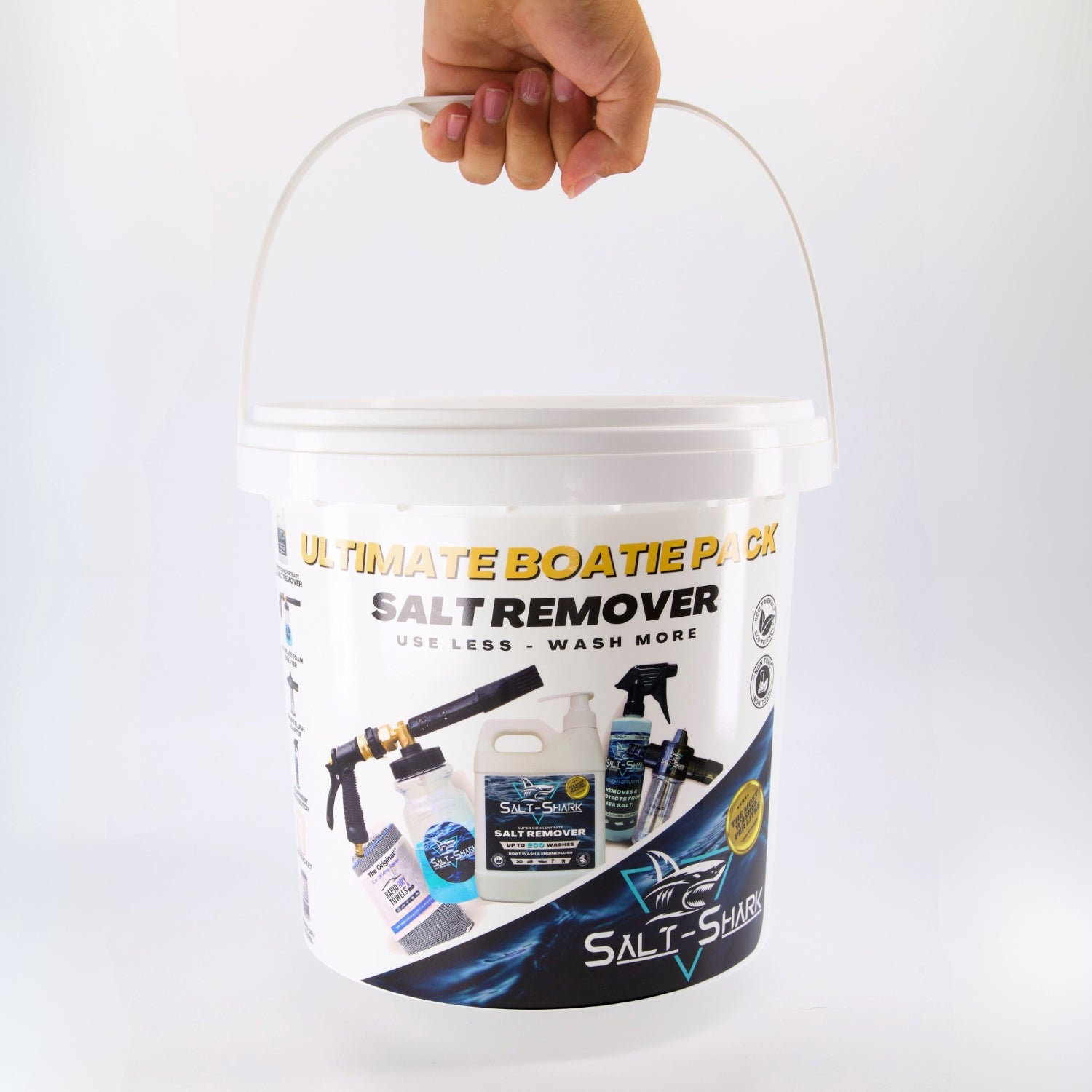 10L All Purpose Bucket UBPB