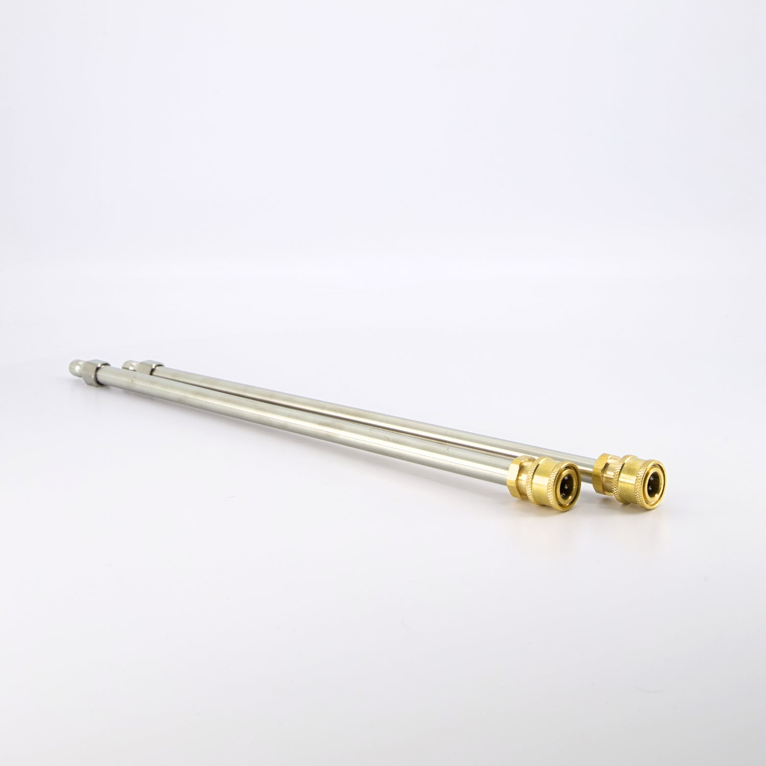 Underbody Sprayer Extension Kit