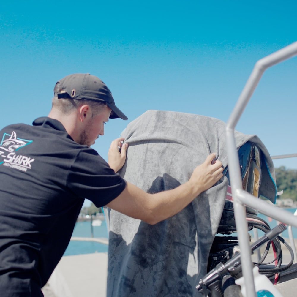 The Original 2.0 - Rapid Dry Towel