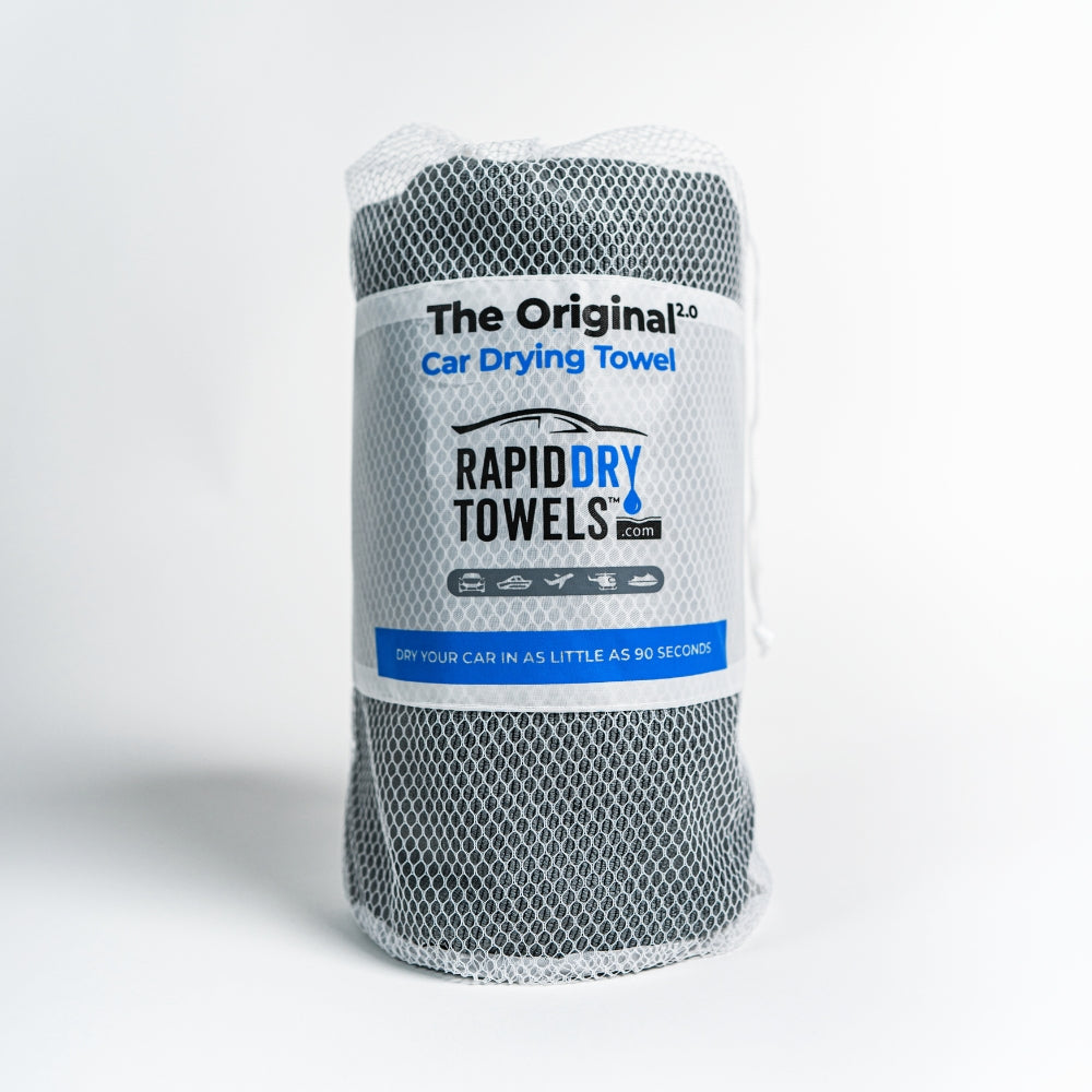 The Original 2.0 - Rapid Dry Towel