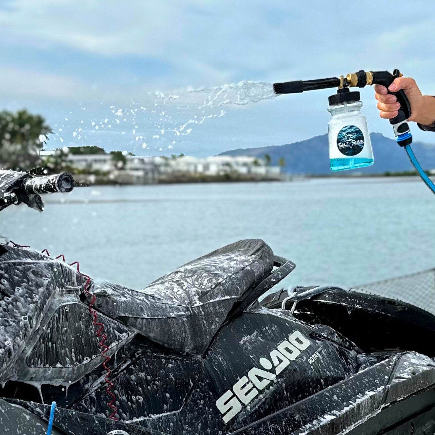 The Ultimate Boatie Pack