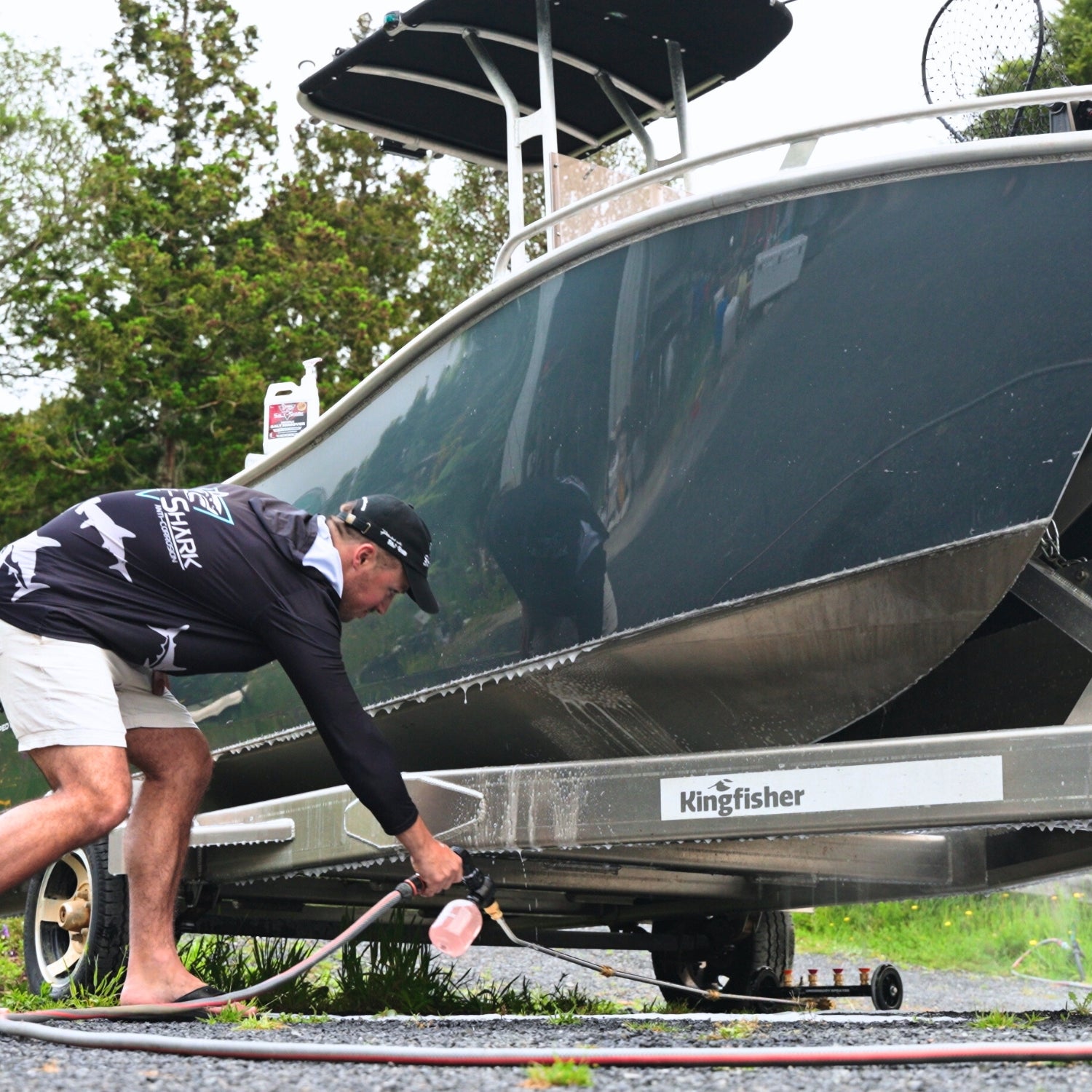 The Ultimate 4 Wheeler Pack