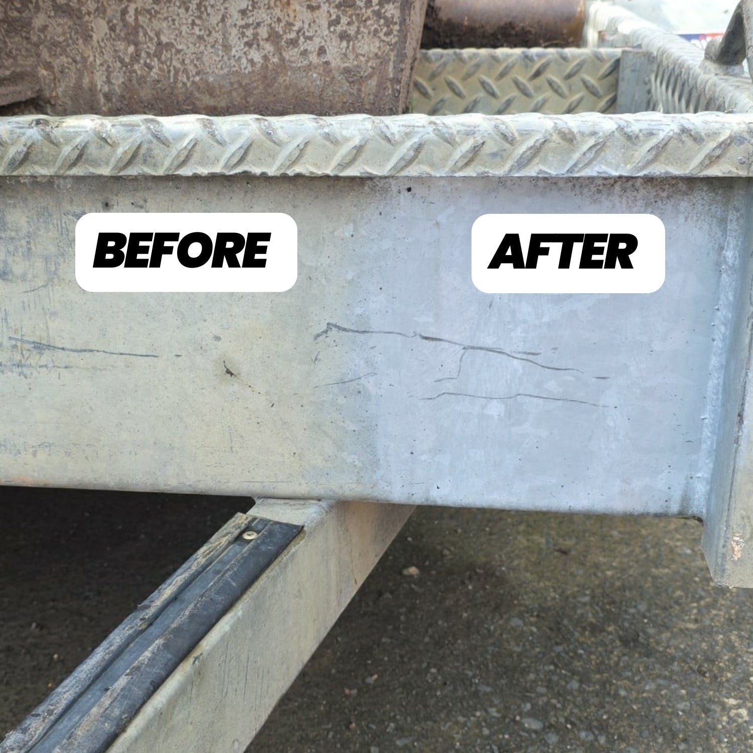 Aluminum Restorer