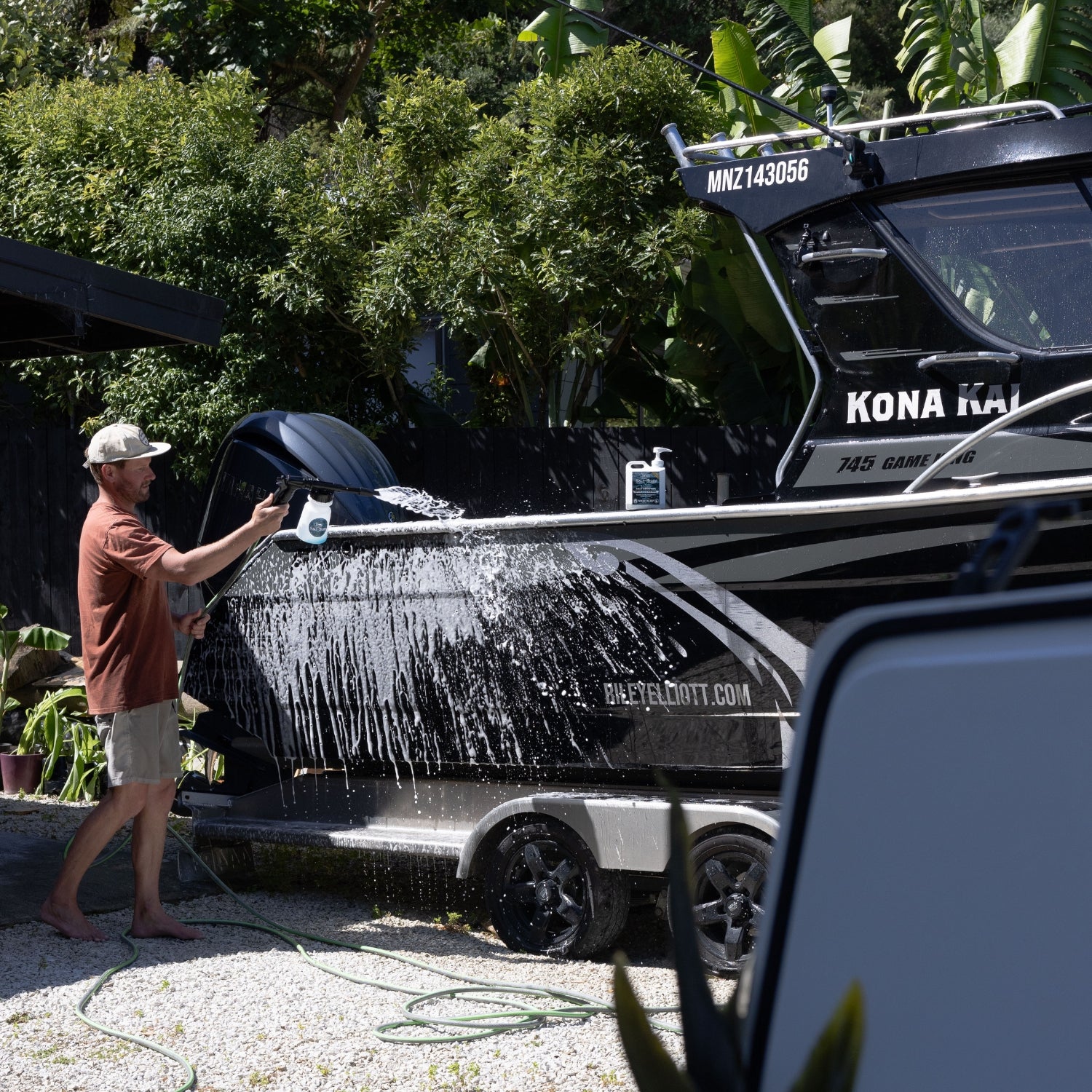 The Ultimate Boatie Pack