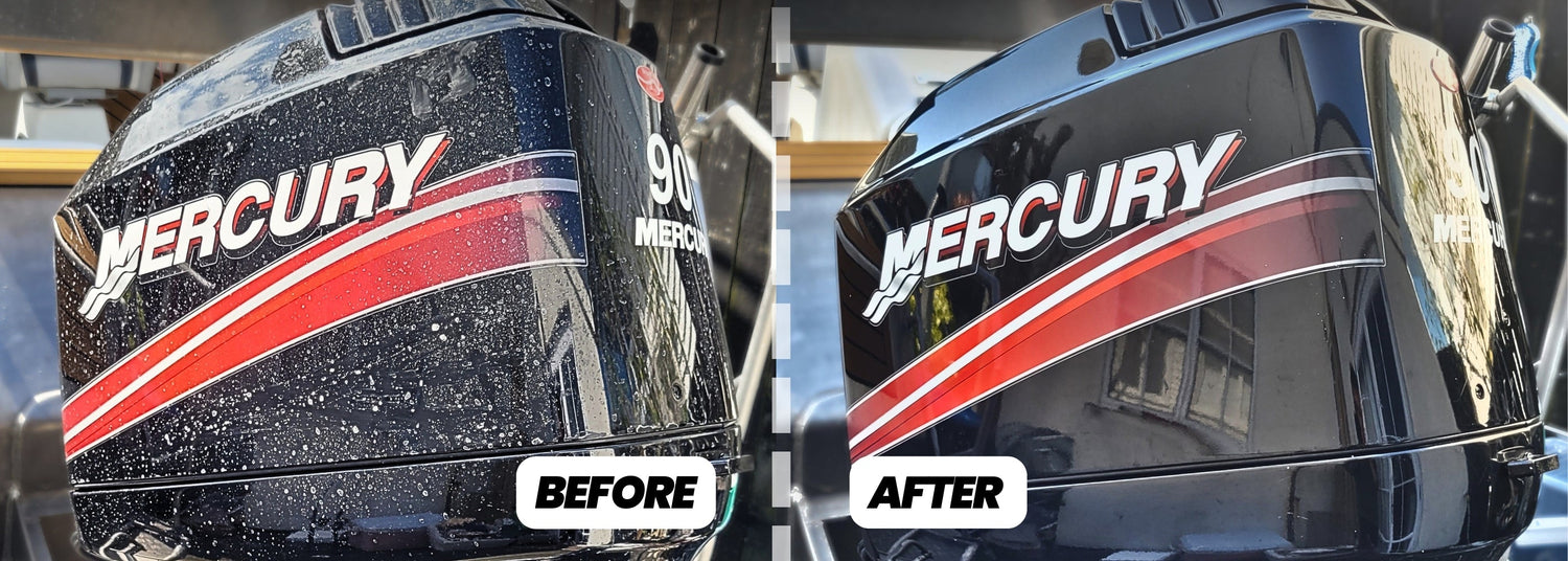 Protect Your Boat from Salt Corrosion