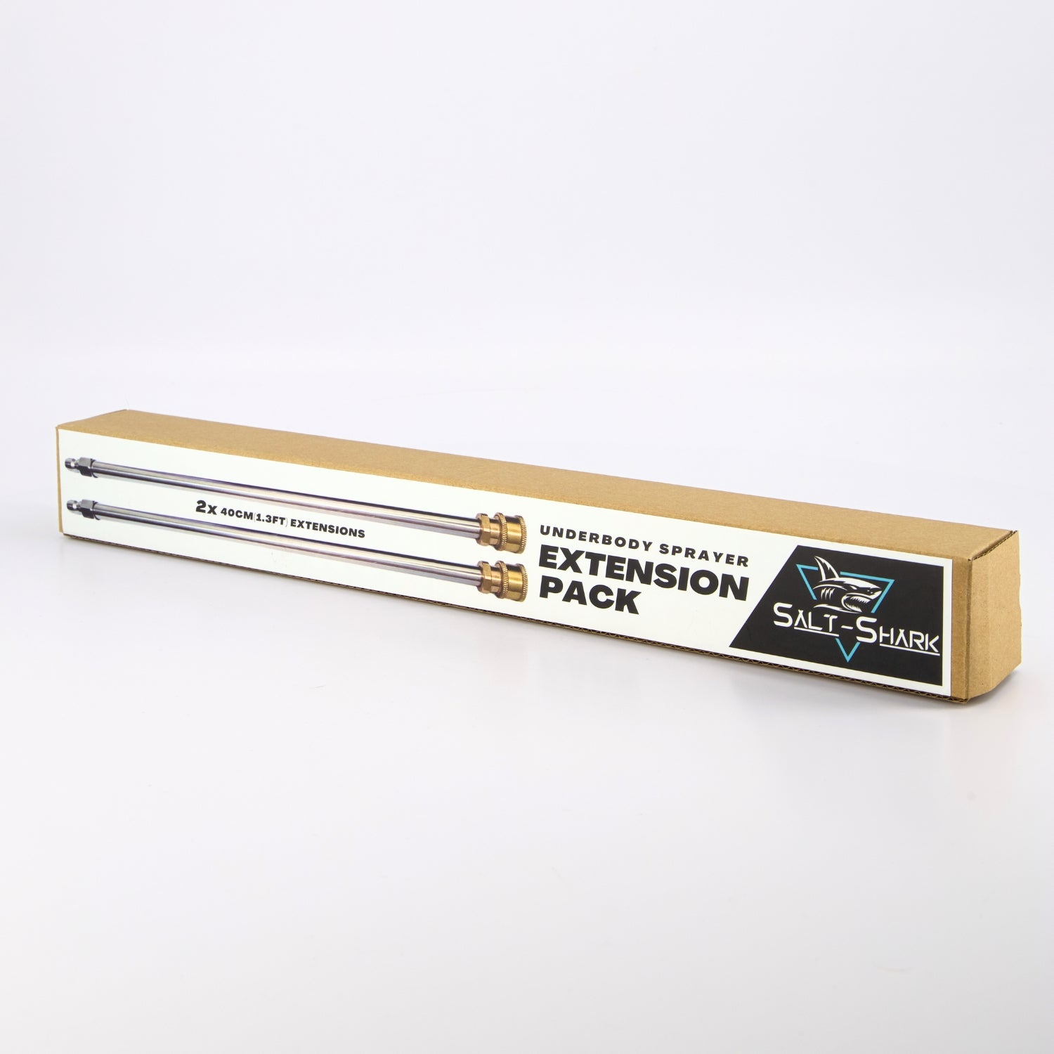 Underbody Sprayer Extension Kit