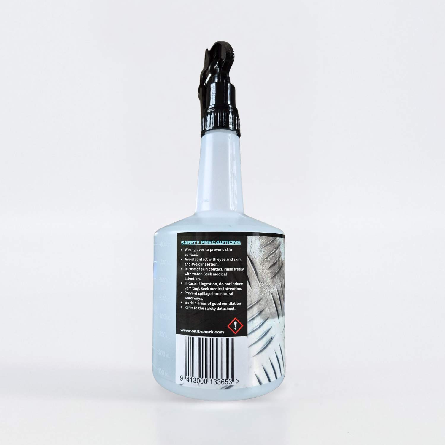 Aluminum Restorer