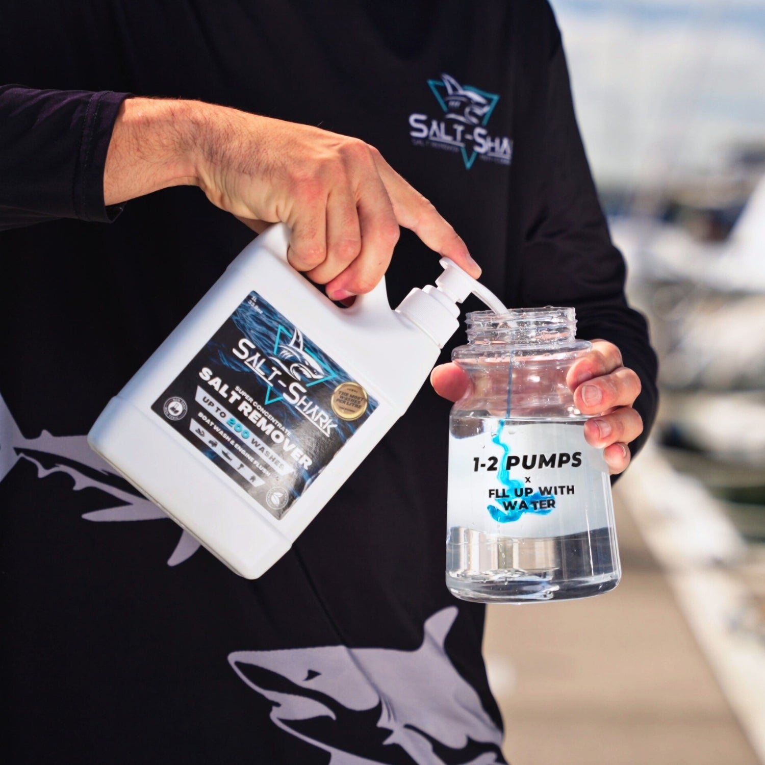 The Ultimate Boatie Pack