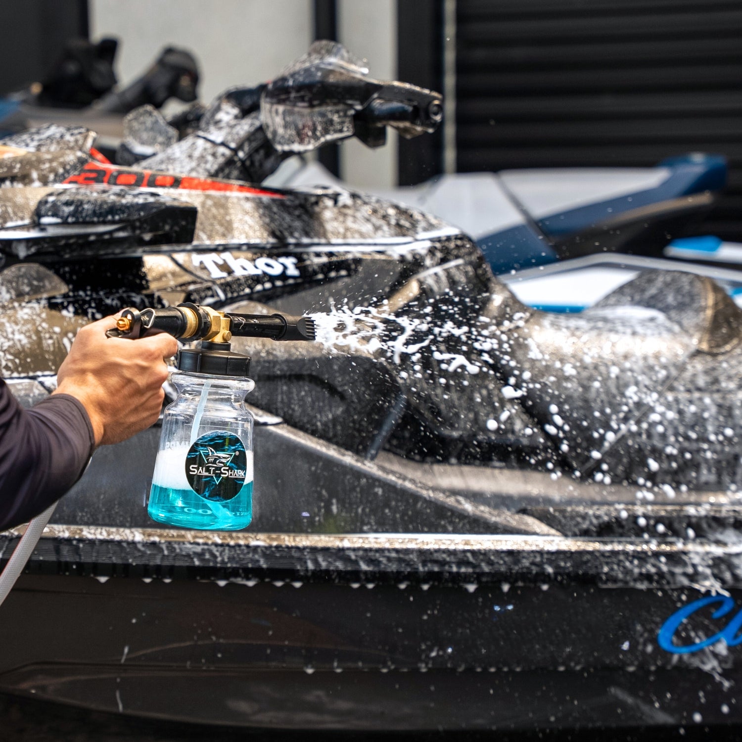 The Ultimate Boatie Pack