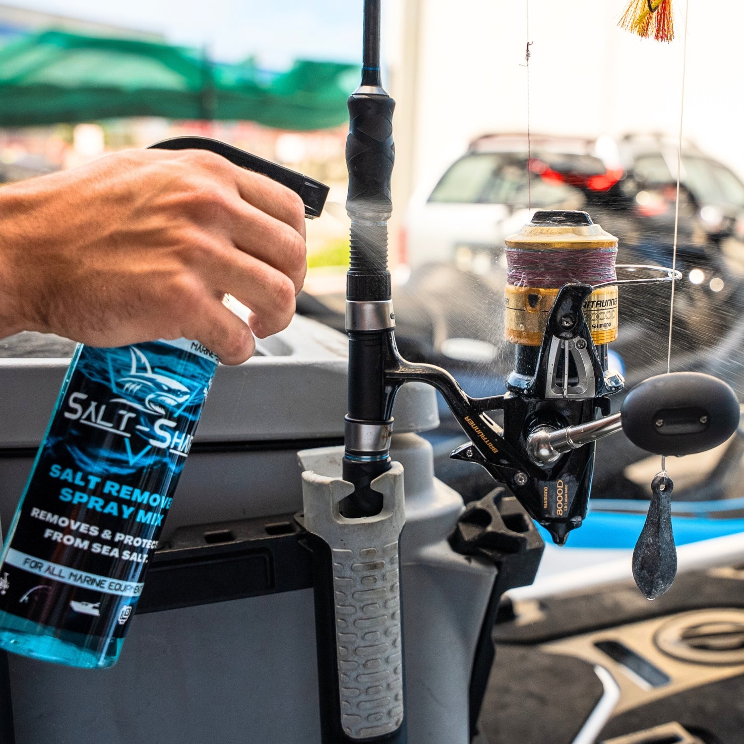 The Ultimate Boatie Pack