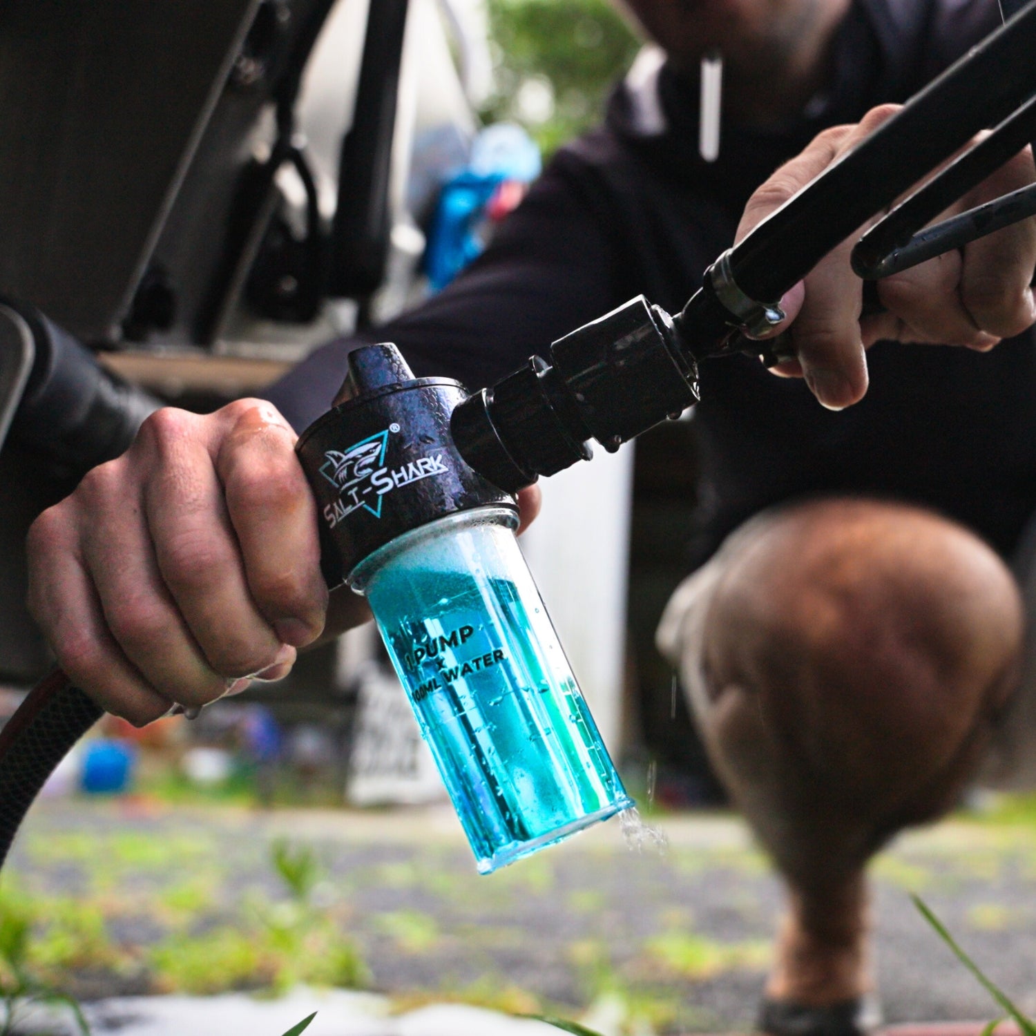 The Ultimate Boatie Pack