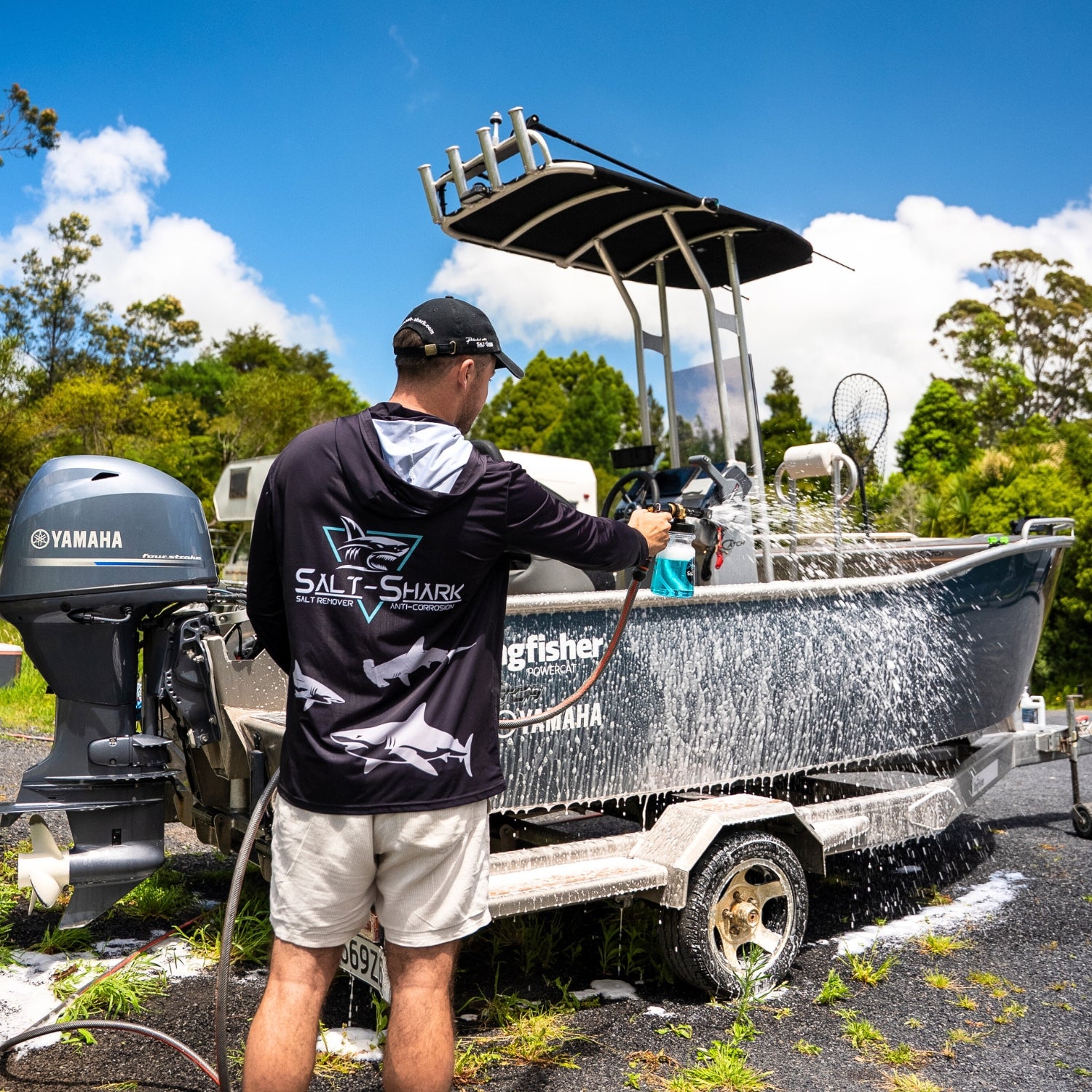 The Ultimate Boatie Pack