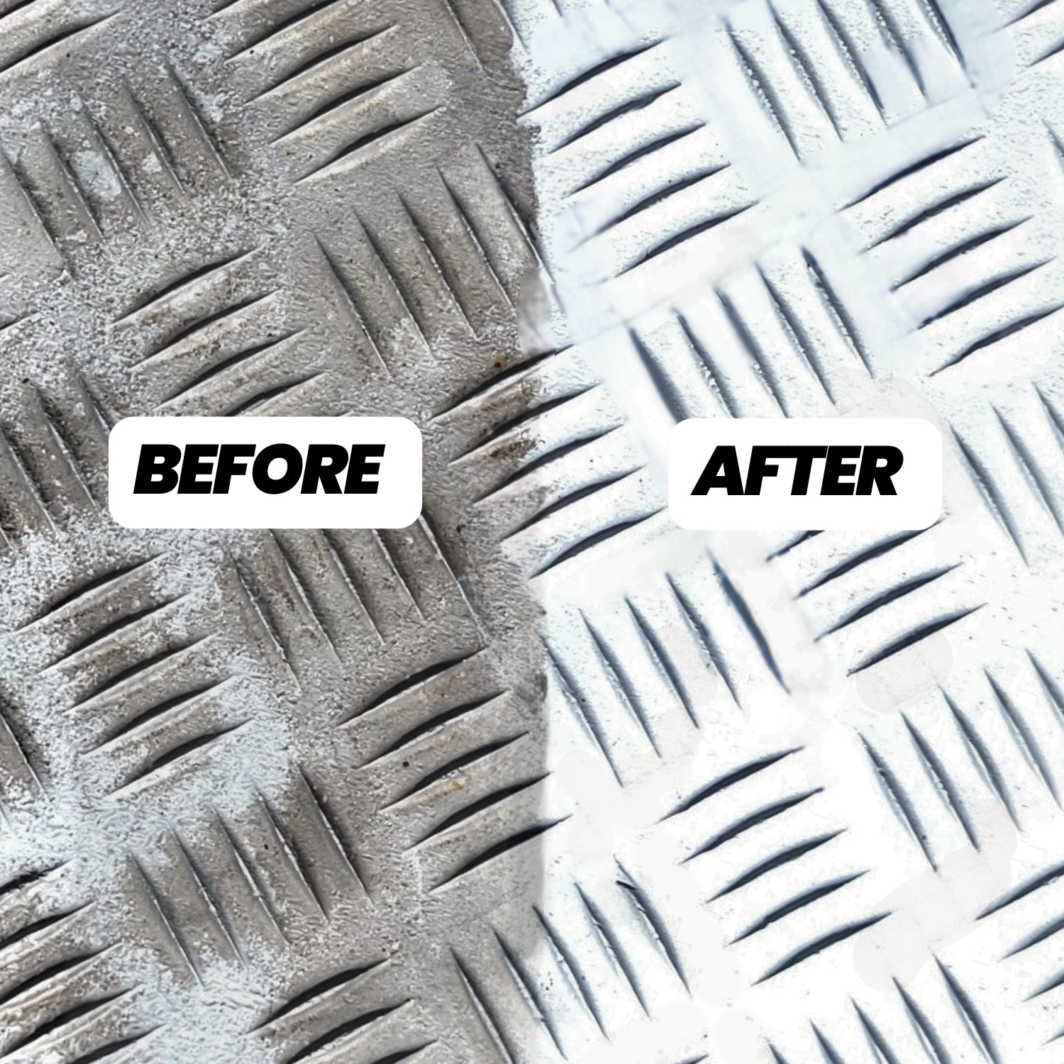 Aluminum Restorer